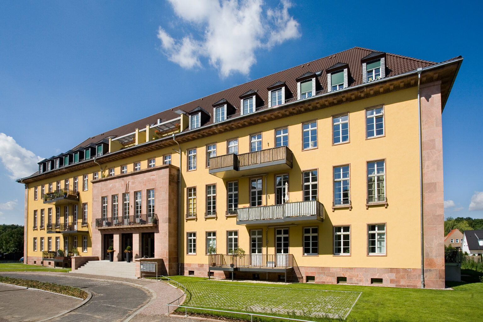 Bauen & Sanieren GRKGruppe