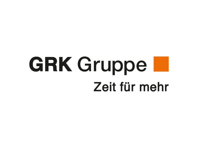 GRK Gruppe Logo